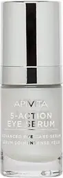Сыворотка для кожи вокруг глаз Apivita