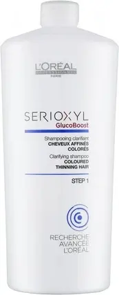 Шампунь L'Oreal Professional Serioxyl