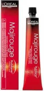 Краска для волос L'Oreal Professional Majirouge Mix+
