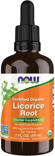 Glycerite Now Foods