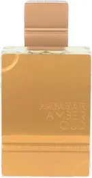 Eau De Parfum Al Haramain Amber Oud Gold Edition