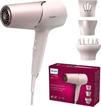 Фен Philips Series 5000
