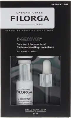 Концентрат Filorga Crecover