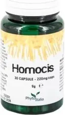 Витаминная добавка Phytoitalia Homocis