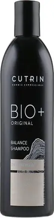 Шампунь Cutrin BIO+ Original