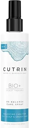 Спрей для волос Cutrin