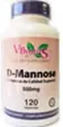 Биологически активная добавка V.Byotic D-Mannose