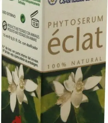 Фитосыворотка Levande ECLAT