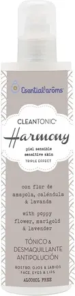 Cleanser Essential A Cleatonic Harmony