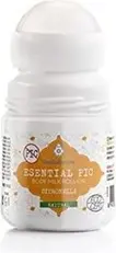 Body Cream Esential Aroms