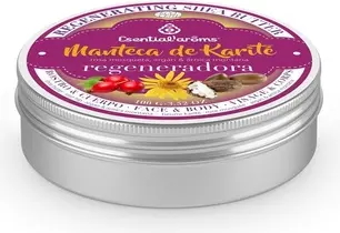 Shea Butter Essential A