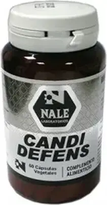 Пищевая добавка Nale Candi Defens