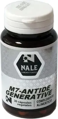 Antidegenerative Nale