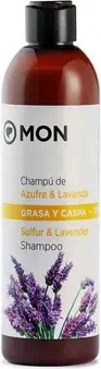 Shampoo Mon Deconatur