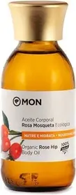 Масло для тела Mon Deconatur