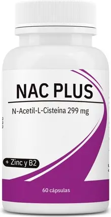 Пищевая добавка Espadiet Nac Plus