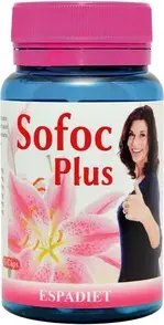 Пищевая добавка Montstar Sofoc Plus
