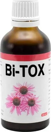 Туалетная вода Montstar Bi Tox