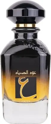 Eau de Parfum Ard Al Zaafaran Oud Al Sayad