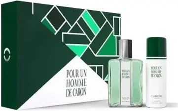 Туалетная вода Caron Pour Un Homme