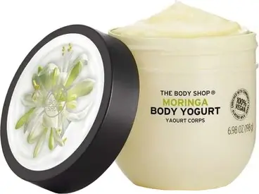 Йогурт для тела The Body Shop