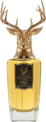 Extrait De Parfum Estee Lauder Majestic Amber