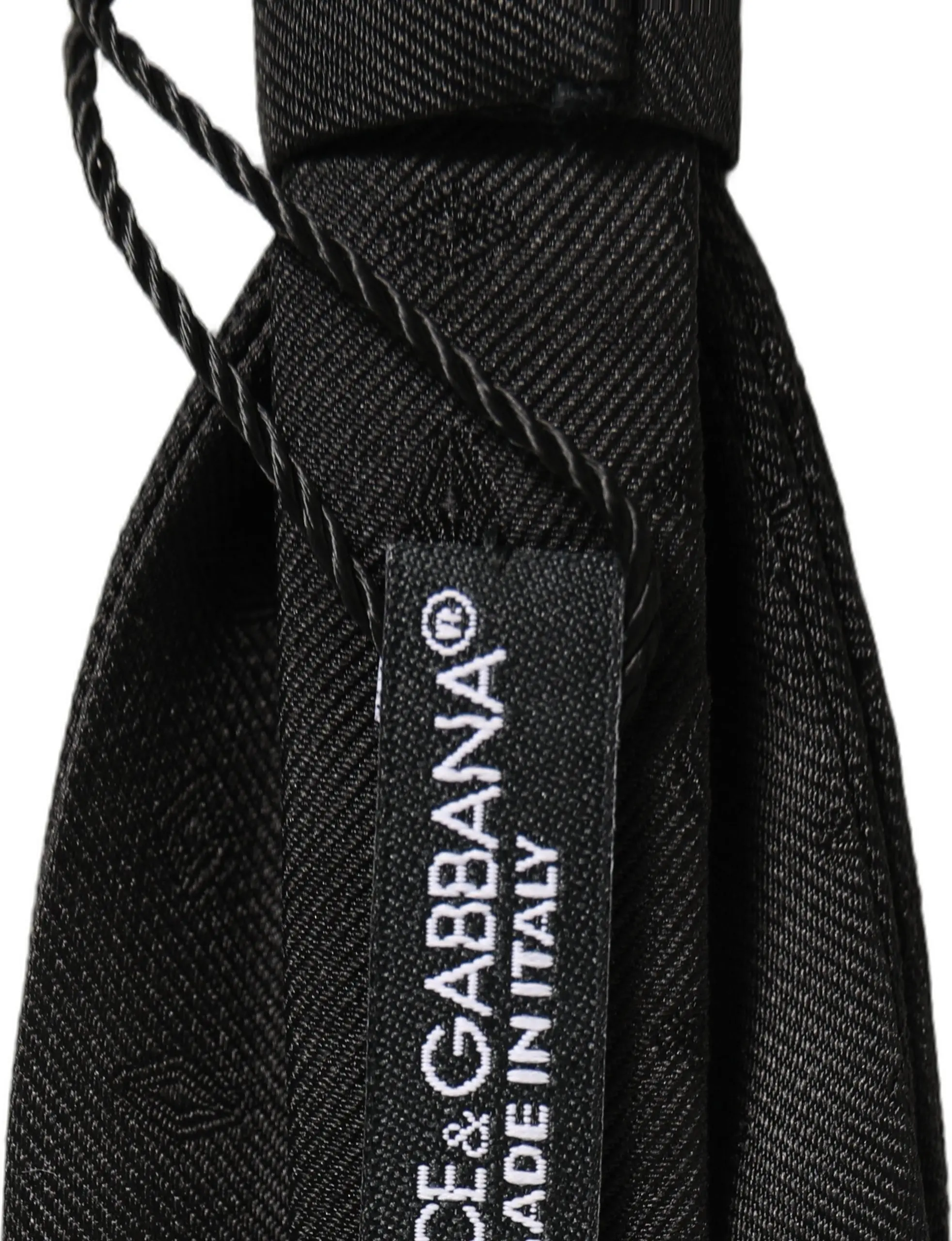 Галстук-бабочка Dolce & Gabbana