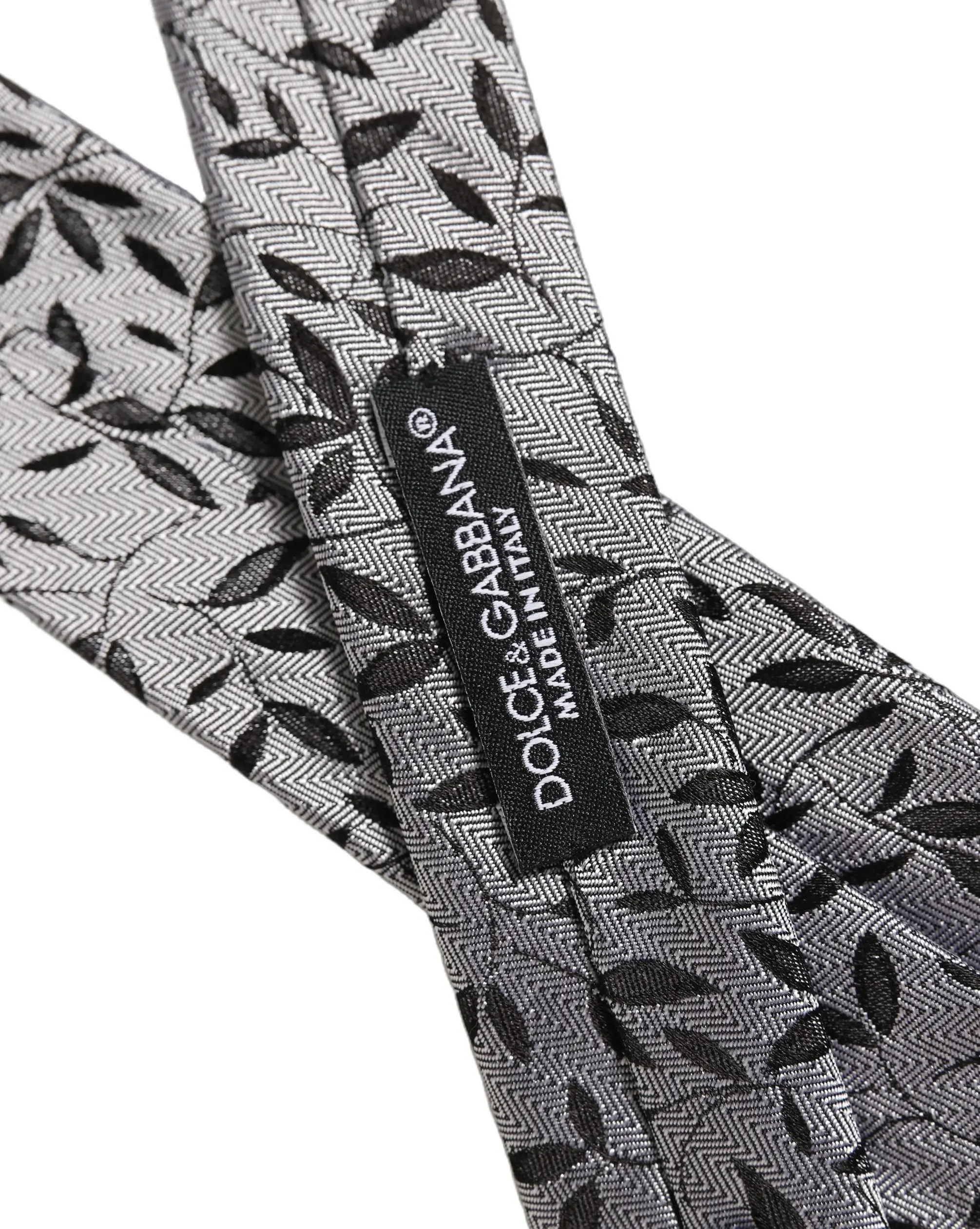 Галстук Dolce & Gabbana