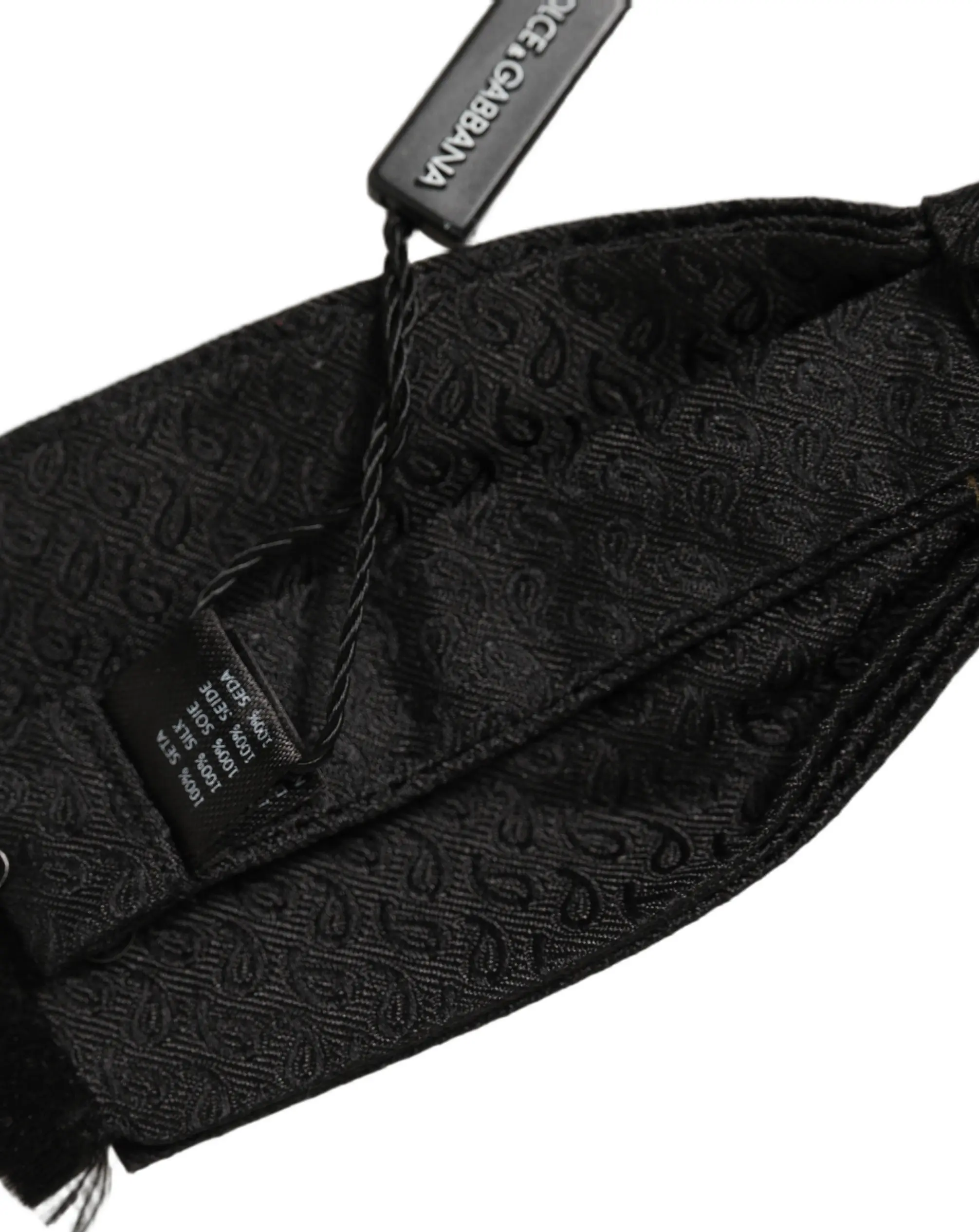 Бабочка Dolce & Gabbana
