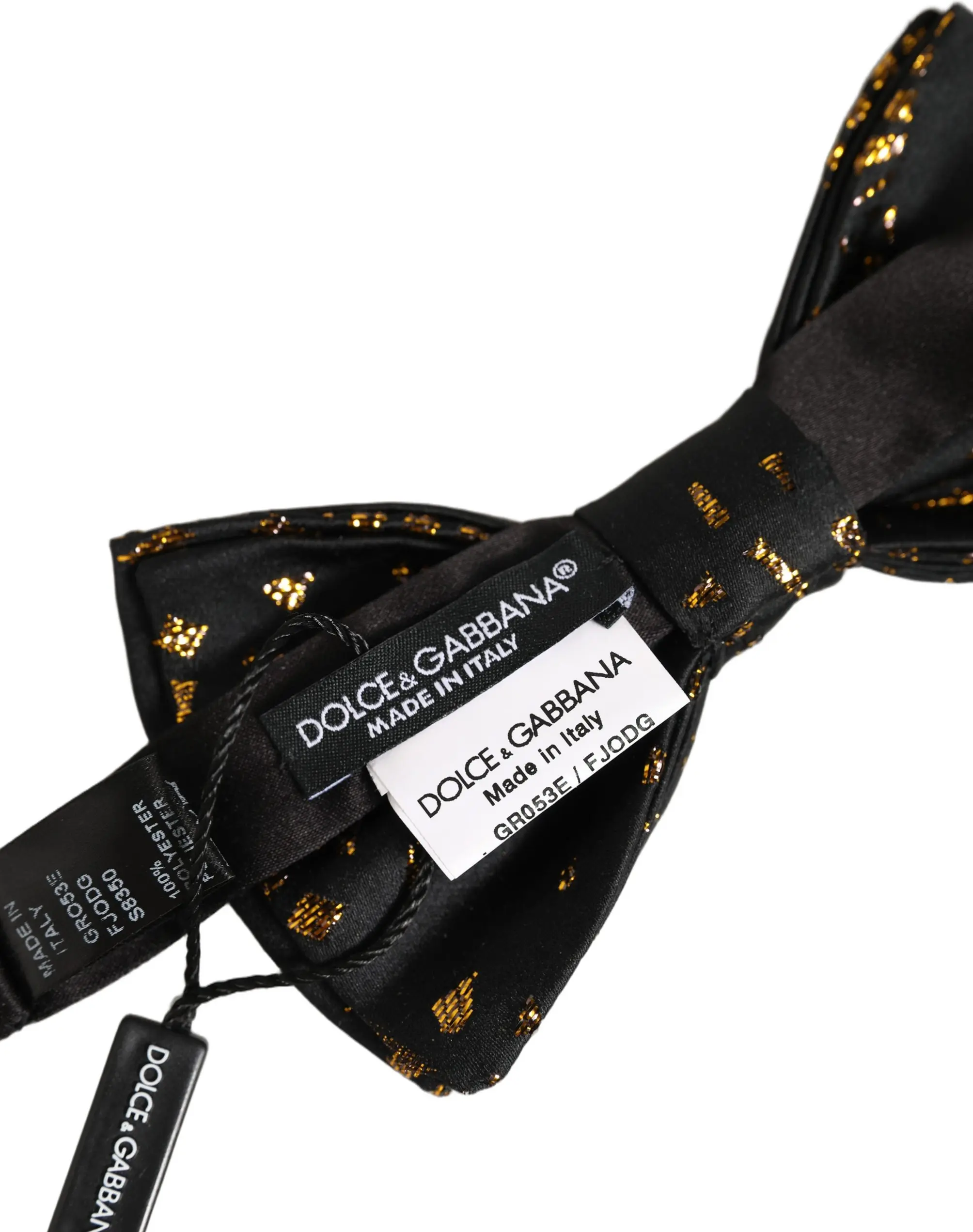 Бабочка Dolce & Gabbana