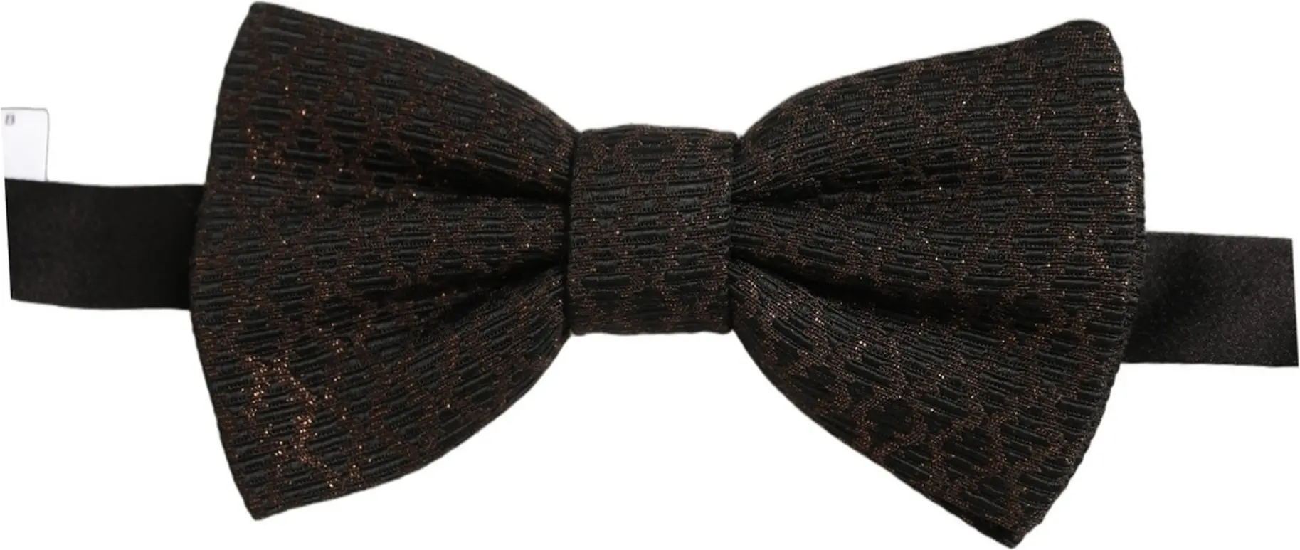 Галстук-бабочка Dolce & Gabbana