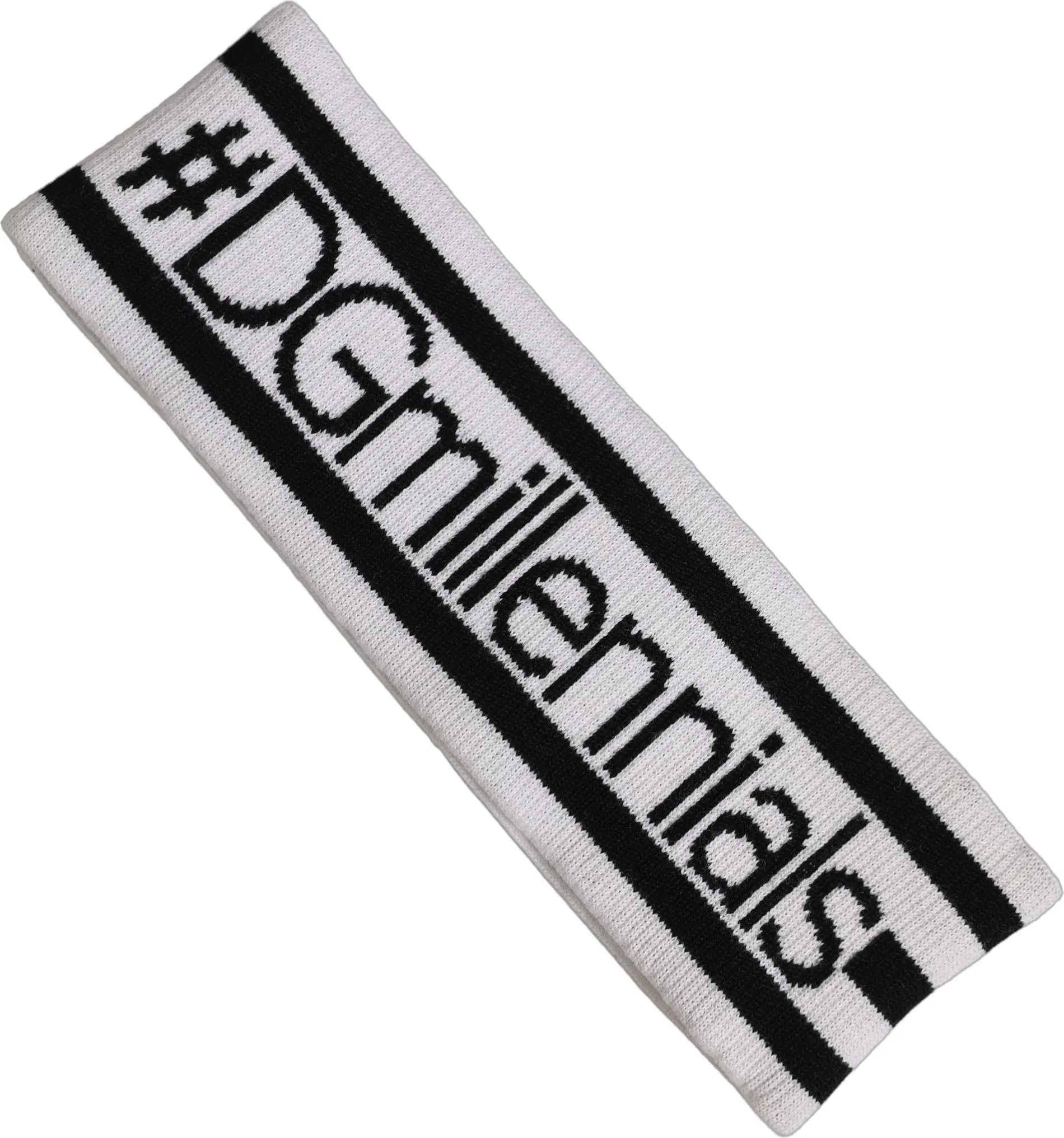 Повязка на голову Dolce & Gabbana DG Millennials