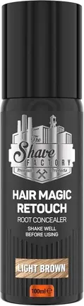 Root Concealer The Shave Factory