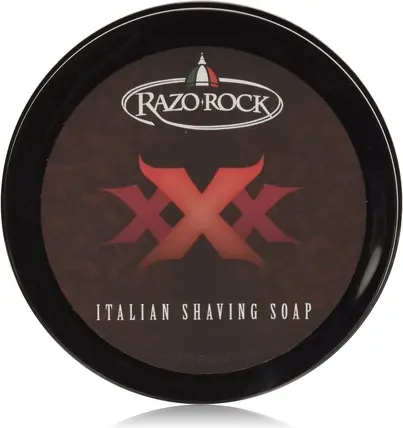 Мыло для бритья Razorock
