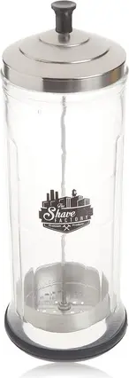 Дезинфицирующая емкость The Shave Factory