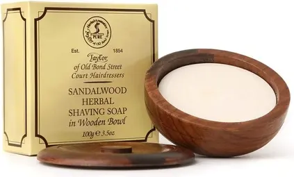 Мыло для бритья Taylor Of Old Bond Street