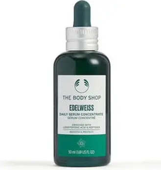 Дневной крем The Body Shop Edelweiss
