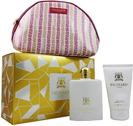Eau de Parfum Trussardi Donna