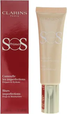 Primer Clarins SOS