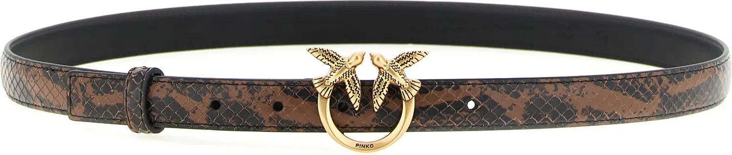 Ремень Pinko