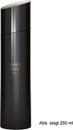 Шампунь Gold Hawk
