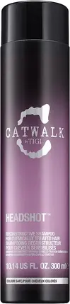 Shampoo Tigi Catwalk