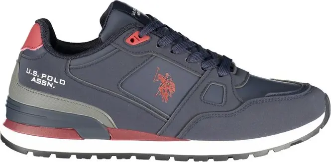 Кроссовки U.S. Polo Assn.