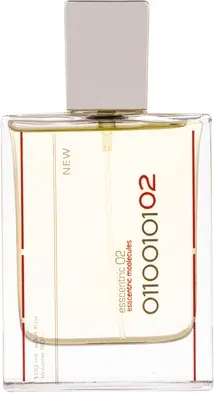 Парфюмерная вода Fragrance World Esscentric Molecules 02