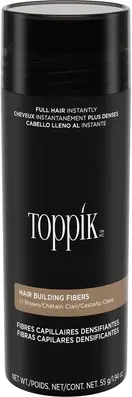 Загуститель для волос Toppik