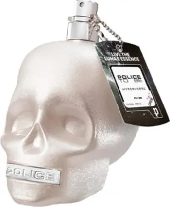 Eau de Parfum Police To Be Hyperverse