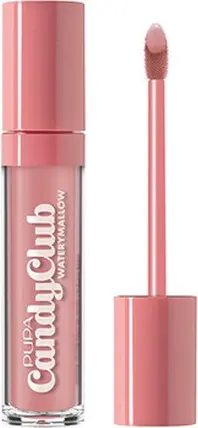 Жидкость для губ Pupa Milano Candy Club