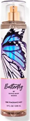 Спрей для тела Bath & Body Works