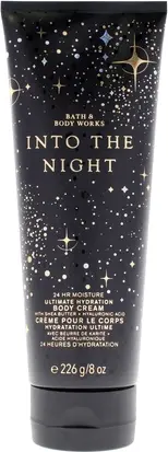 Крем для тела Bath & Body Works Into the Night