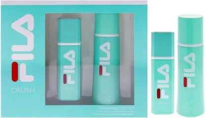 Eau de Parfum Fila Crush